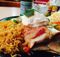 Mexican Cantina - Restaurant Canberra