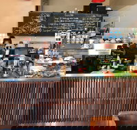 Natty's Cafe - Restaurant Canberra