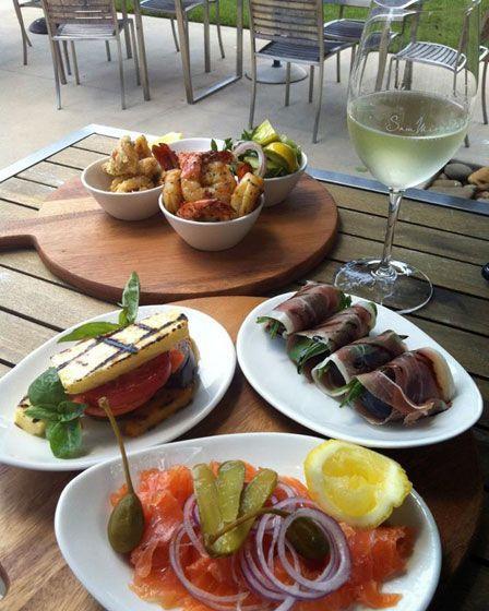 Sam Miranda King Valley - Restaurant Canberra 9
