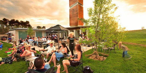 Sam Miranda King Valley - Restaurant Canberra 10
