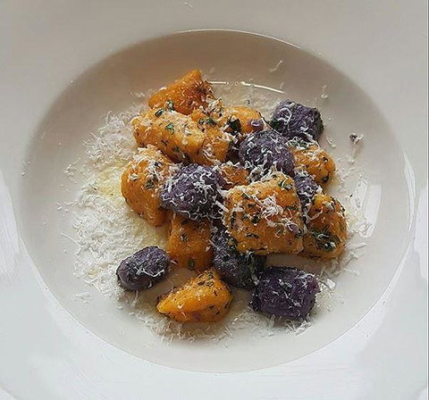 Sam Miranda King Valley - Restaurant Canberra 2