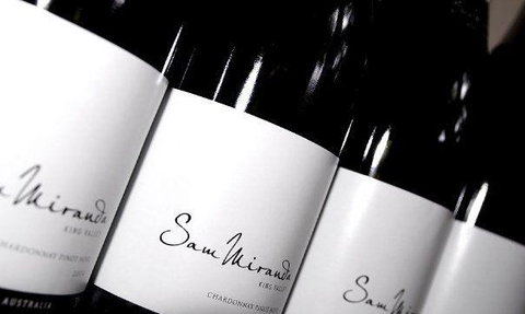 Sam Miranda King Valley - Restaurant Canberra 7