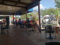 The Rattler Cafe