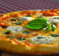 Amore Mio - Restaurant Canberra