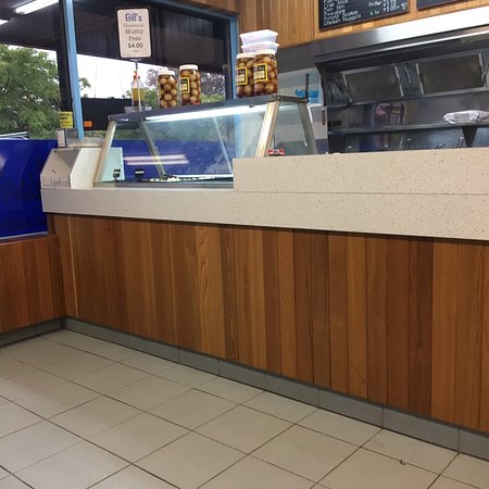 Bills Fish And Chips - Restaurant Canberra 0