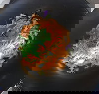 Bistro 21 - Restaurant Canberra