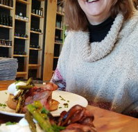 Calogero's 6162 - Restaurant Canberra