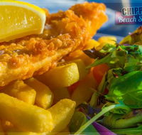 Chippys Beach Shack - Restaurant Canberra