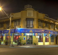 Copper Chimney - Restaurant Canberra