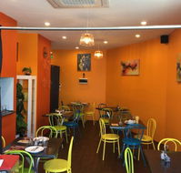 Fast n Fusion Curry House - Restaurant Canberra