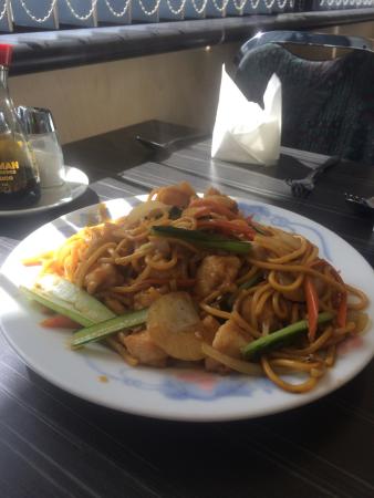 Foo Hua - Restaurant Canberra 0