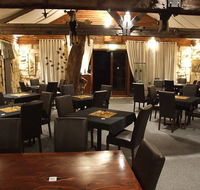 Leopard Lodge - Restaurant Canberra