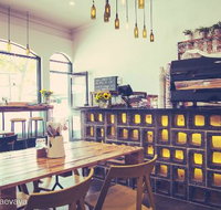 Little Lefroy's - Restaurant Canberra