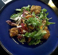 Mrs. S - Restaurant Canberra