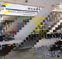 Mum's House Burmese Kitchen - Restaurant Canberra
