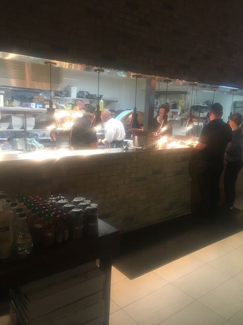 New York New York Pizza & Grill - Restaurant Canberra 4