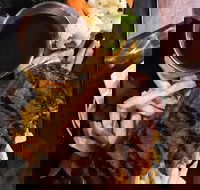 New York New York Pizza  Grill - Restaurant Canberra