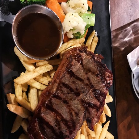 New York New York Pizza & Grill - Restaurant Canberra 0