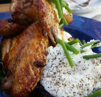 Percy Flint - Restaurant Canberra