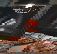 Pizza Square - Restaurant Canberra