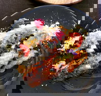 Port City Roasters - Restaurant Canberra