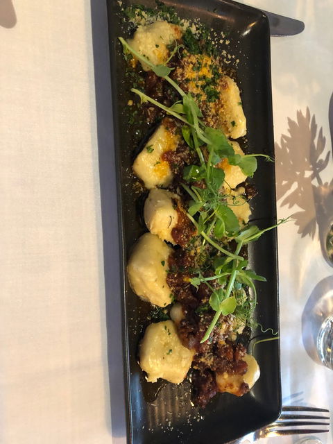 Pura Vita - Restaurant Canberra 2