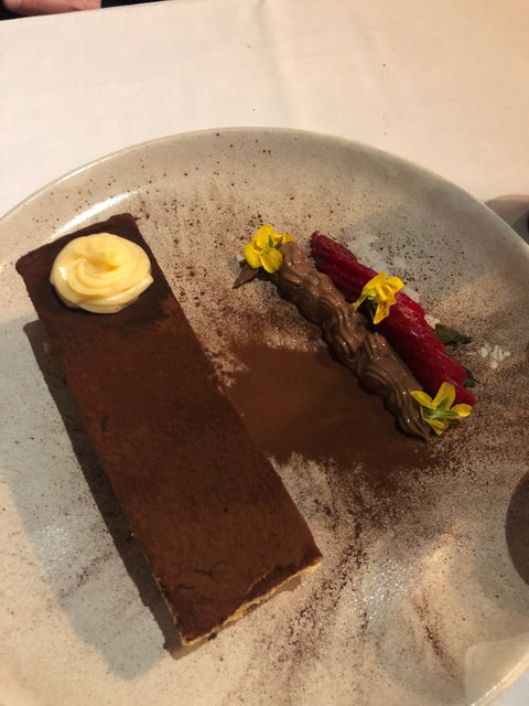 Pura Vita - Restaurant Canberra 7