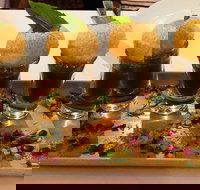 Saroor - Restaurant Canberra