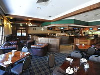 The Heights Bar