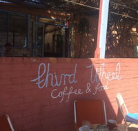 Third Wheel - Restaurant Canberra