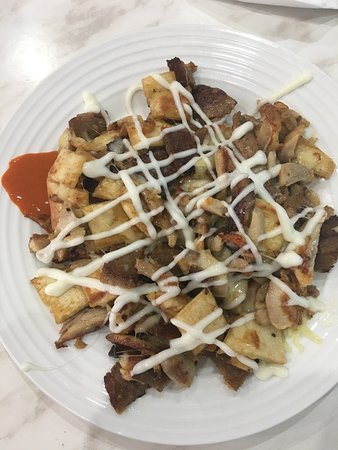 Wanneroo Fish & Chip'in - Restaurant Canberra 0