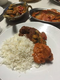 Alfresco Restaurant and Cafe