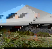 Ambrook Winery - Restaurant Canberra