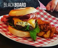 Blackboard by FoodCo.