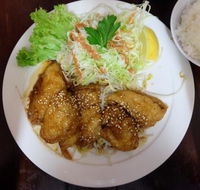 buen 151a - Restaurant Canberra