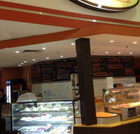 Cafe Z - Restaurant Canberra