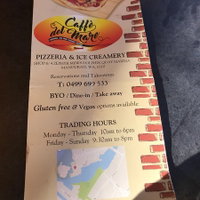 Caffe del Mare