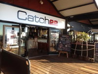 Catch22 Tapas  Cocktail Lounge
