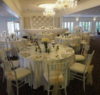Caversham House - Restaurant Canberra