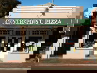 Centrepoint Pizza