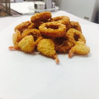 Dawesville Fish  Chips