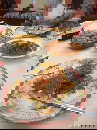 Delhi Diamond Authentic Indian Restaurant