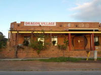Dragon Village Chinese Restaurant