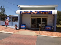 Falcon Bay Beach Cafe