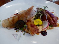 Flics Kitchen