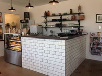 Food  Drink Cafe