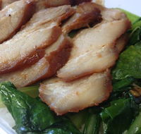 Forge Street Lunch Bar - Restaurant Canberra