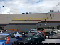 Gilbert's Fresh Market