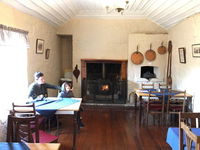Glen Clyde House