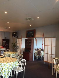 Green Ocean Asian Restaurant